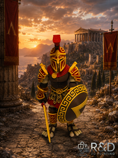Spartan