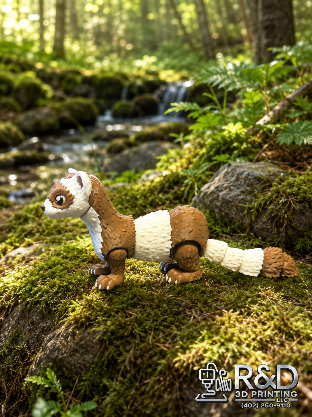 Ferret