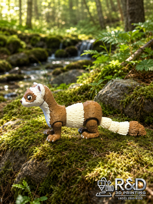 Ferret
