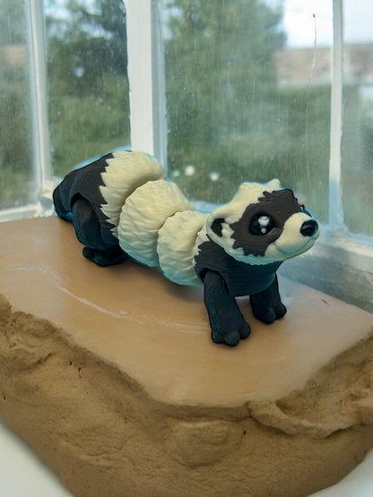 Mini Ferret