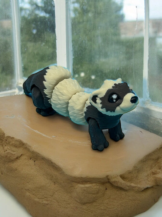 Mini Ferret