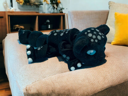 Panther Cub