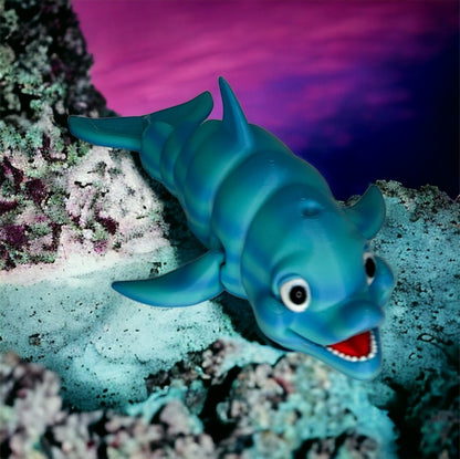 Dolphin