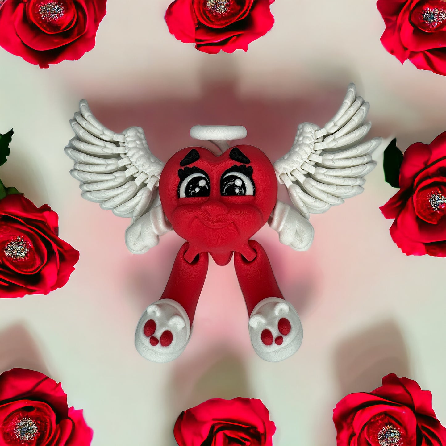 Heavenly Heart