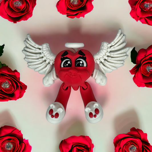 Heavenly Heart