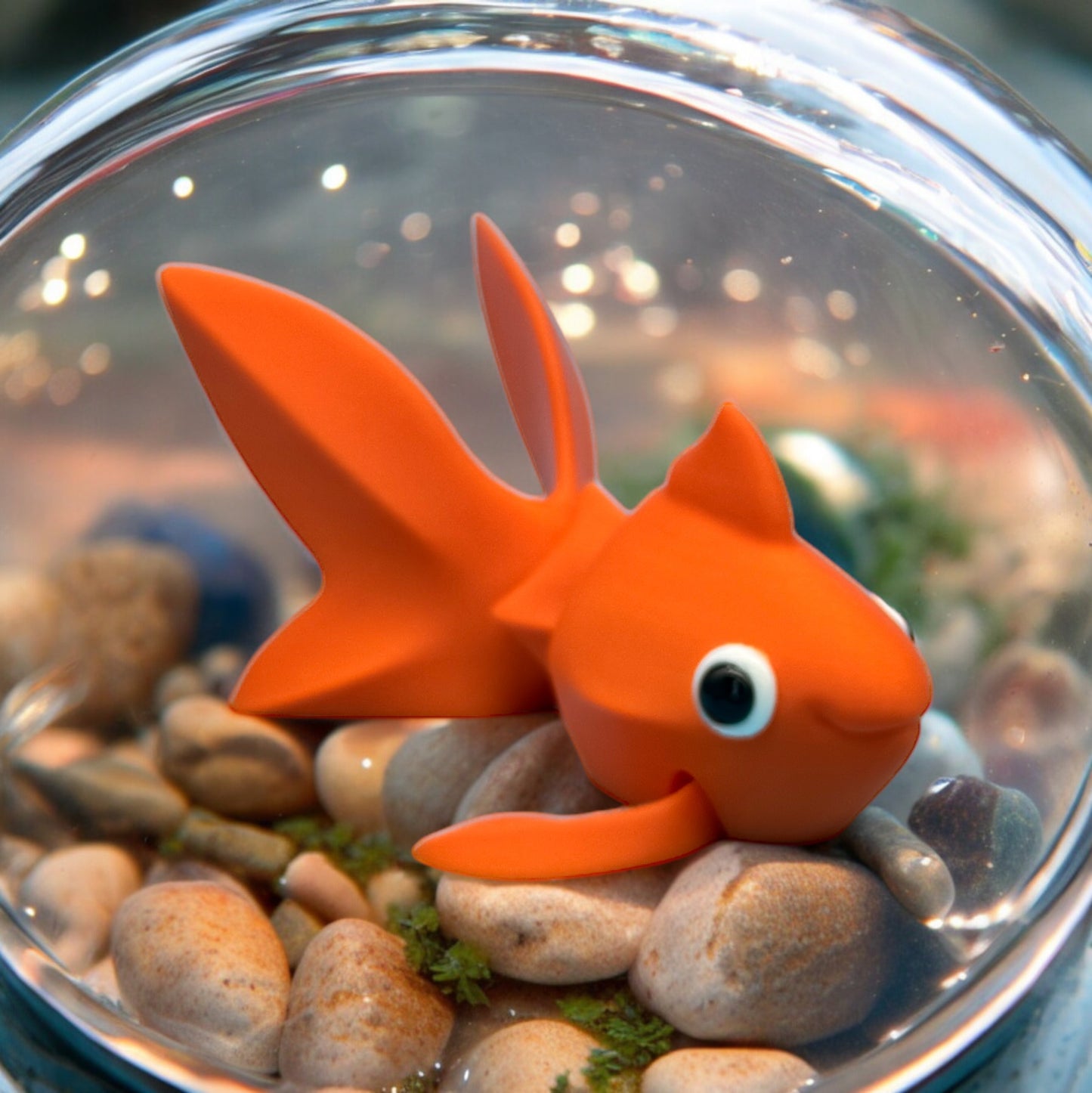 Goldfish