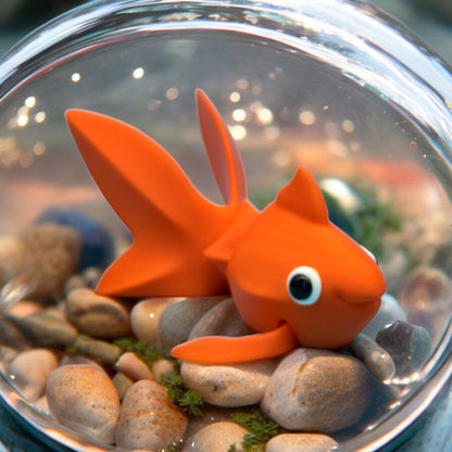 Goldfish