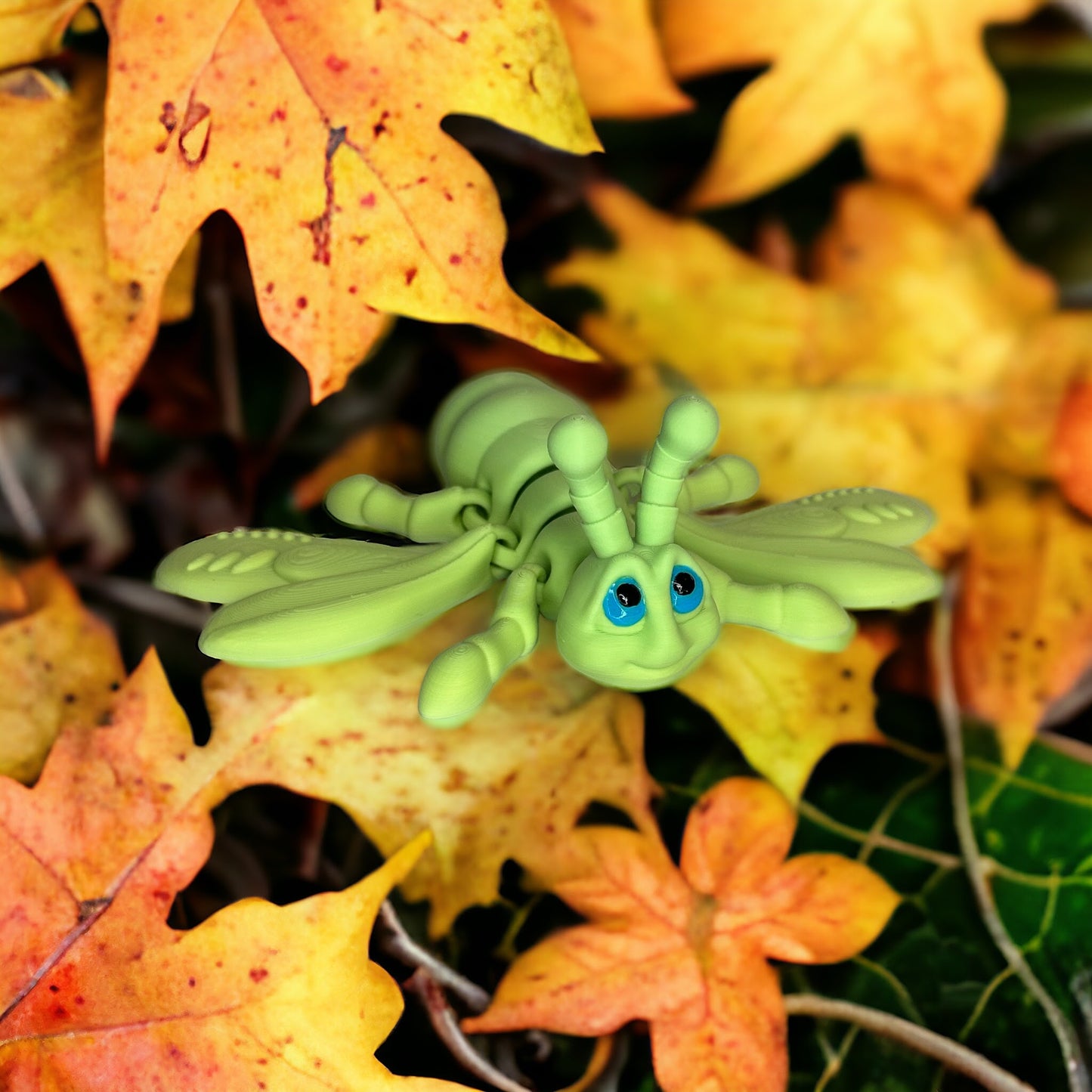 Lightning Bug