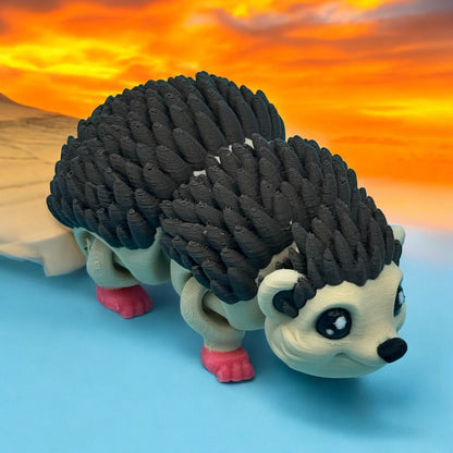 Mini Hedgehog