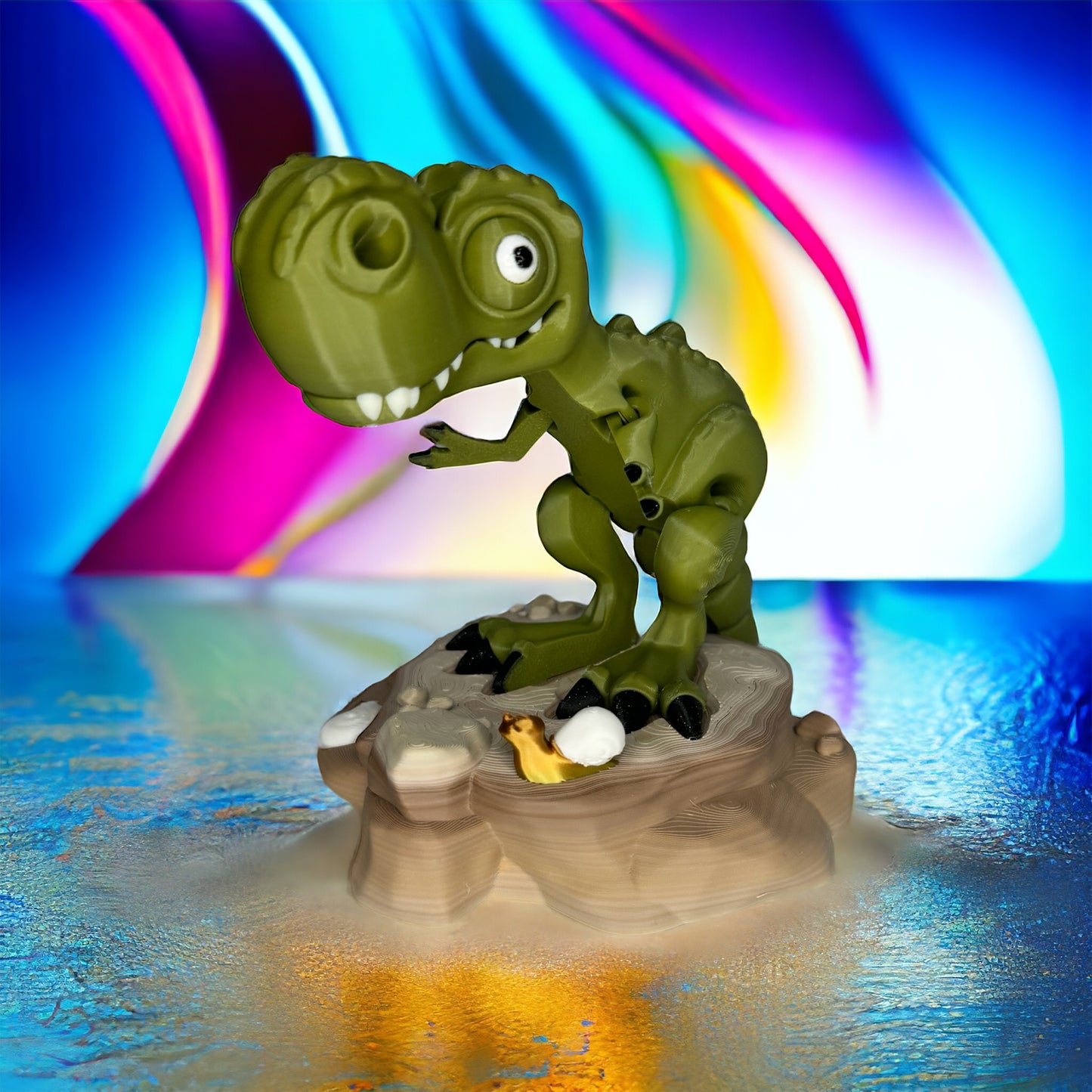 T-Rex