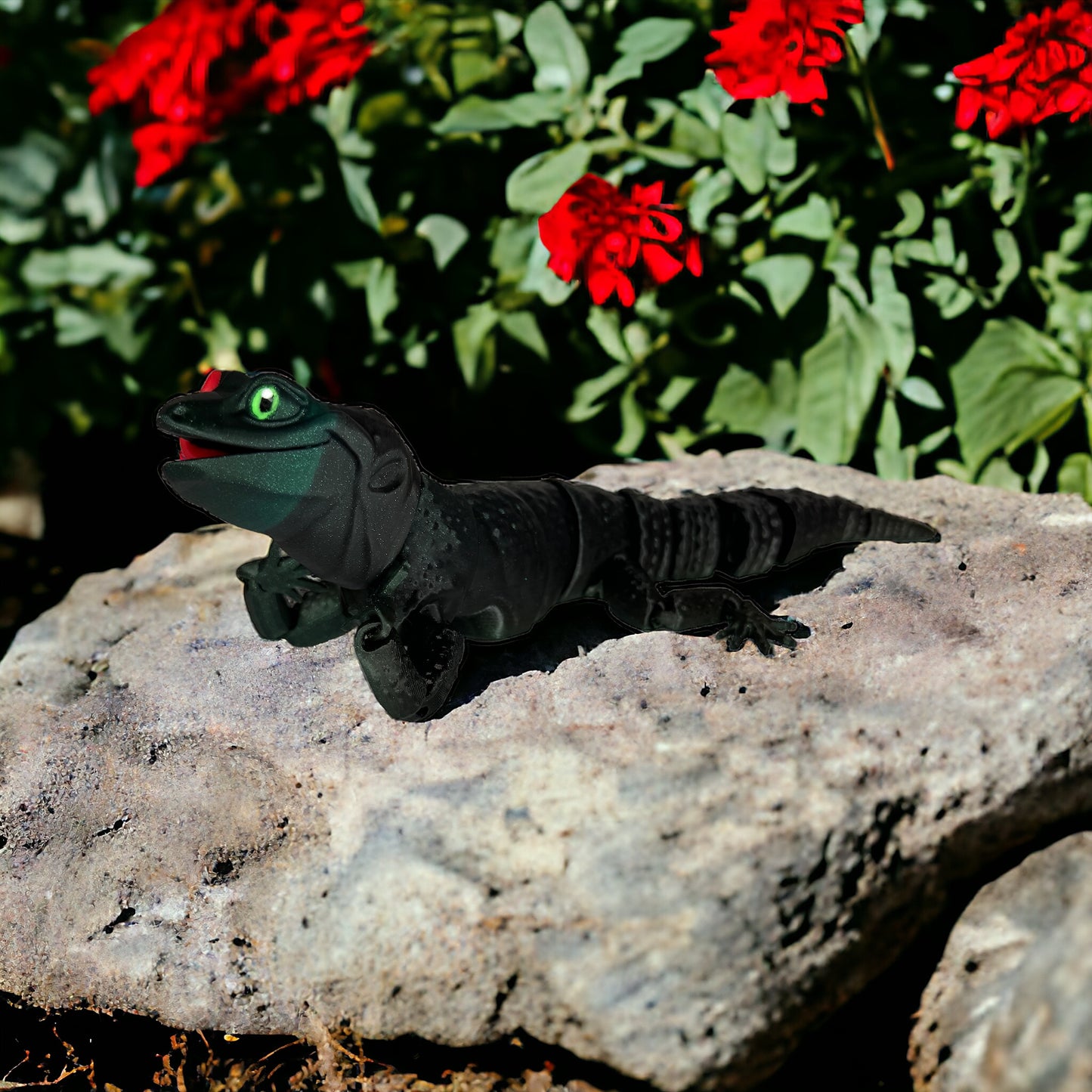 Leo Gecko