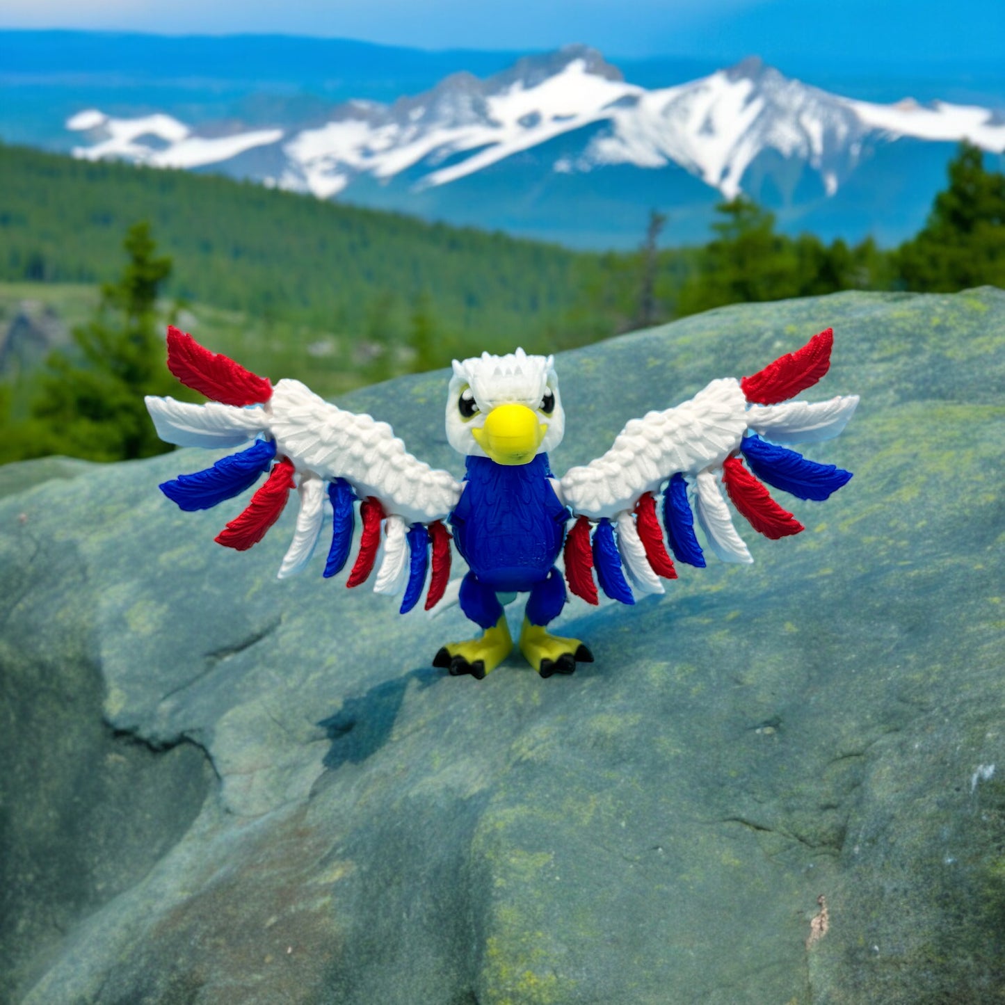 Independence Eagle