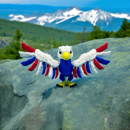 Independence Eagle