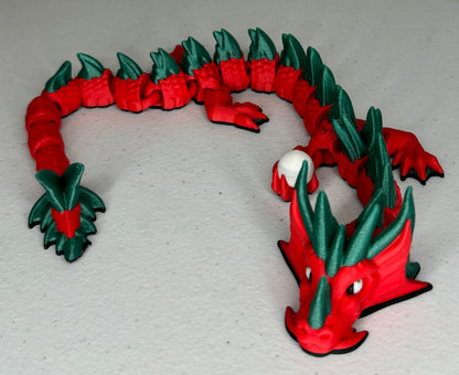 Asia Dragon