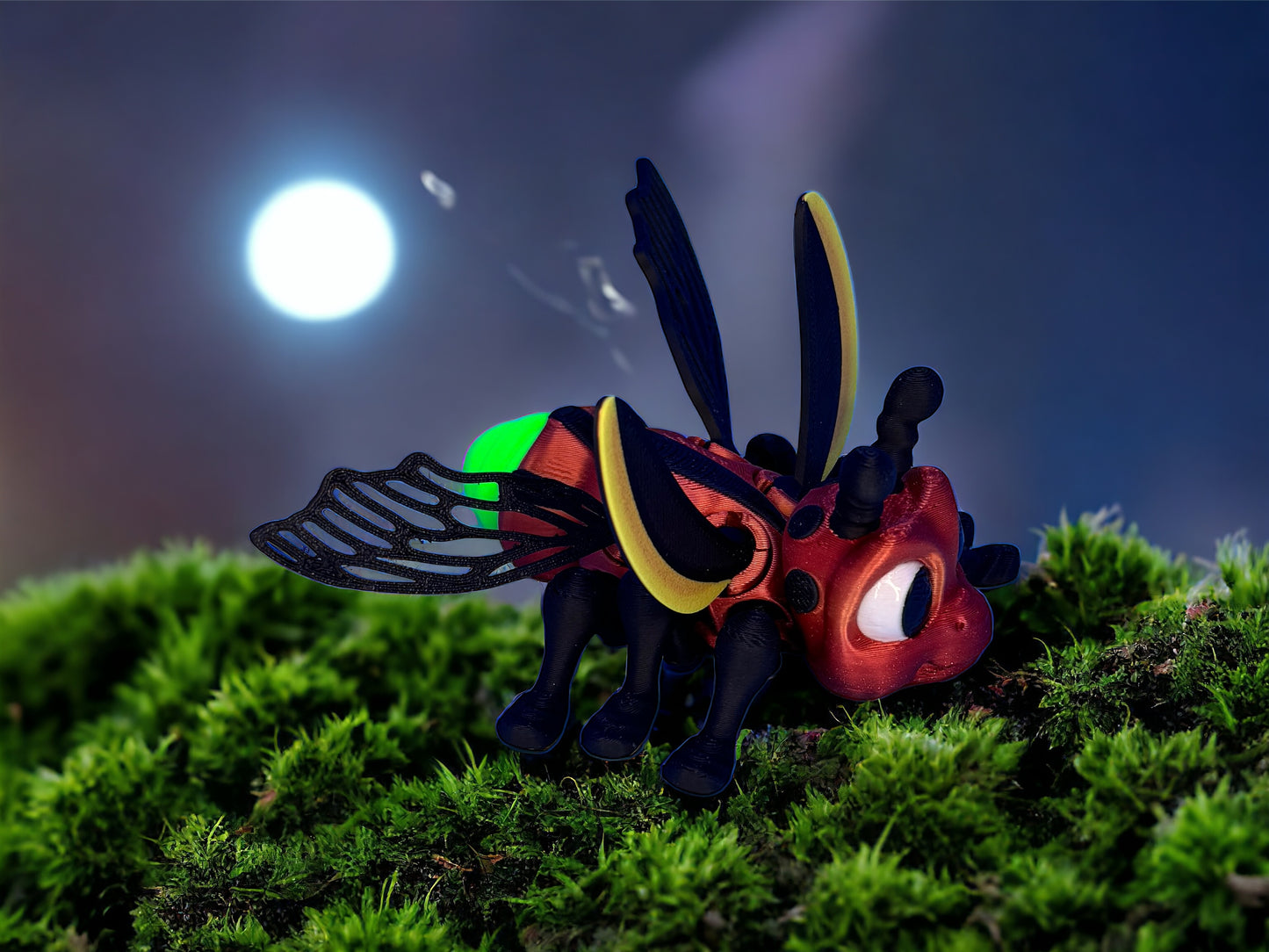 Firefly