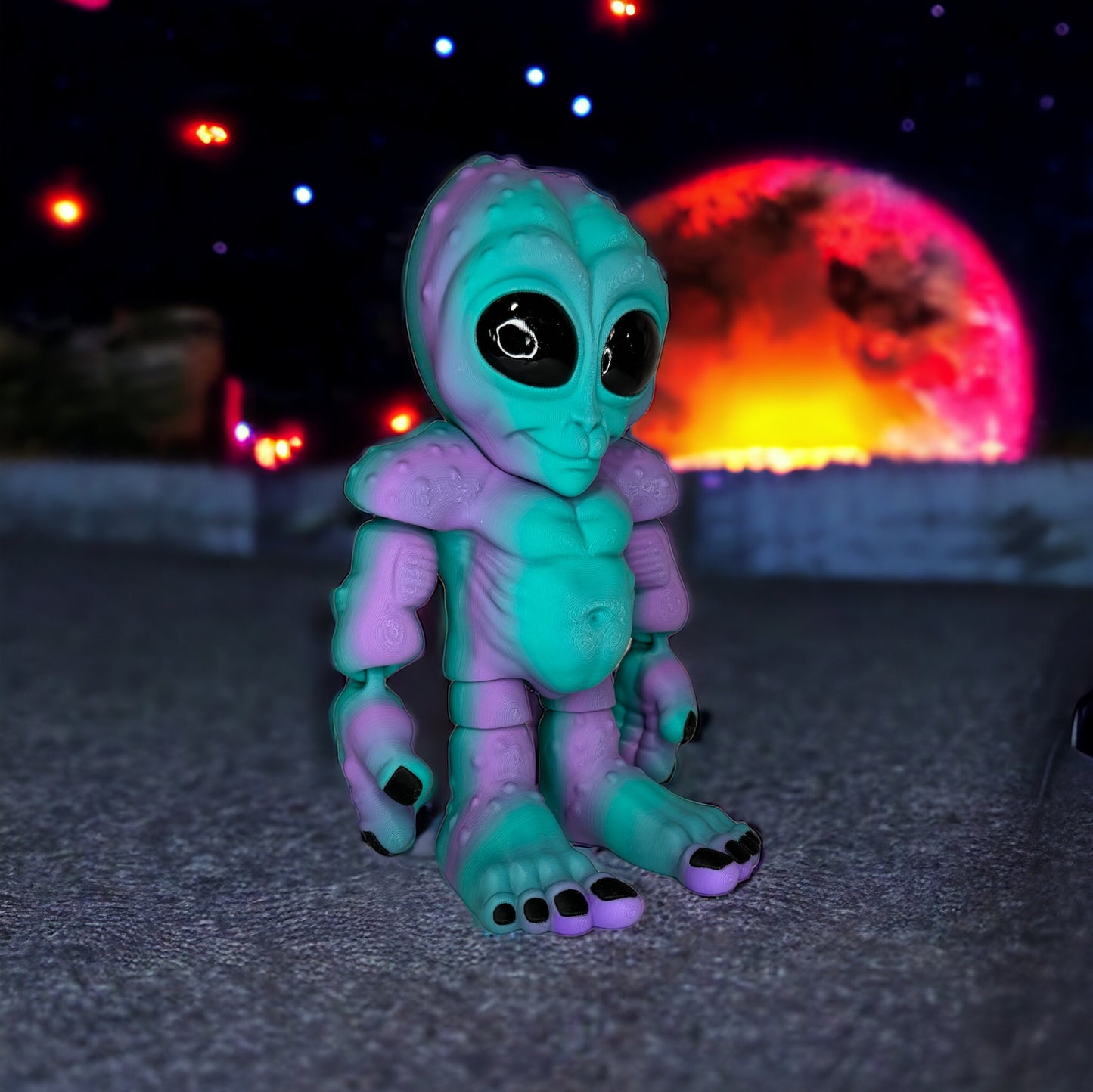 Alien