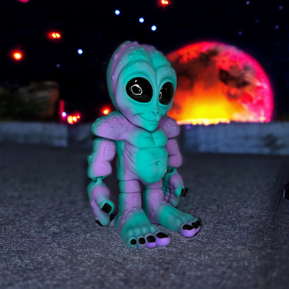 Alien
