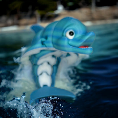 Dolphin