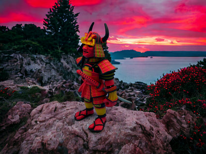 Samurai
