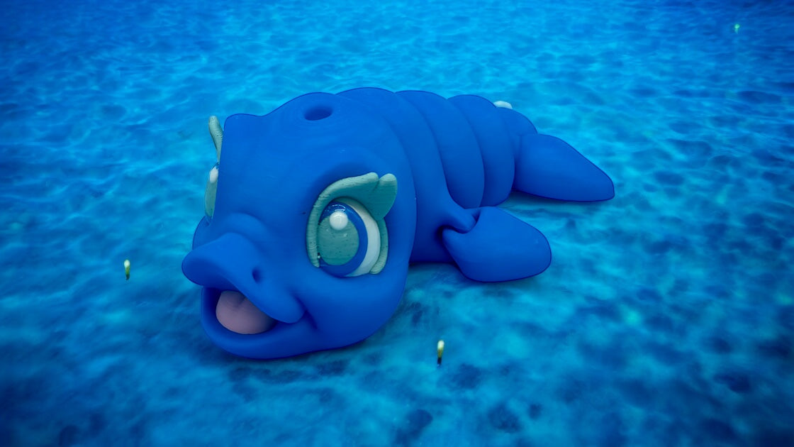 Dolphin