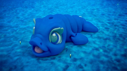 Dolphin