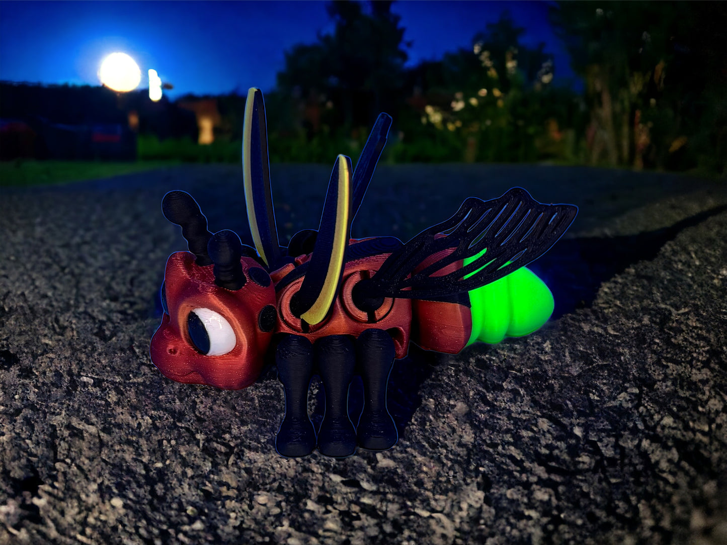 Firefly