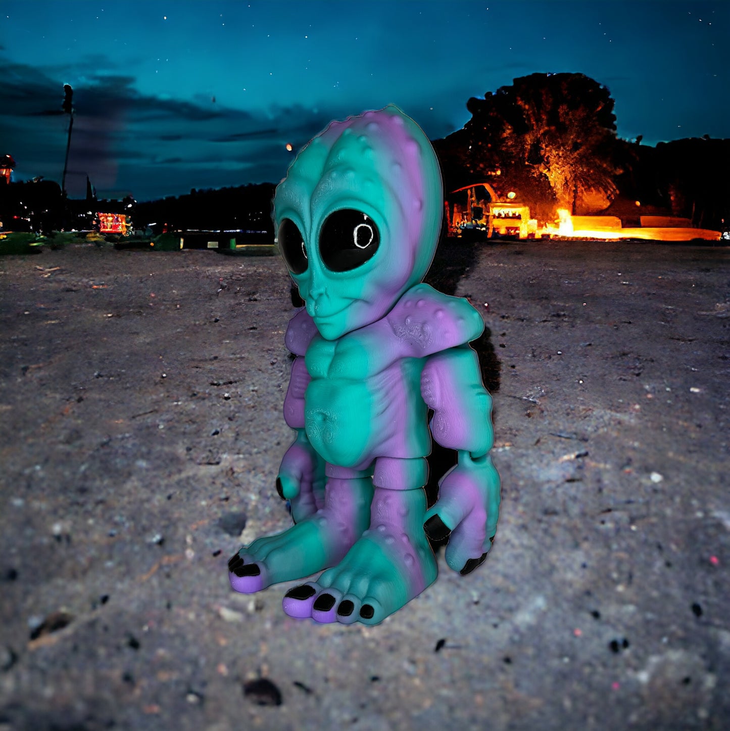 Alien