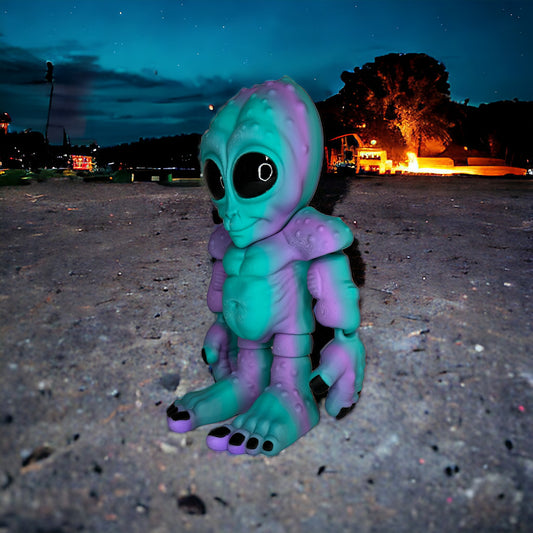 Alien