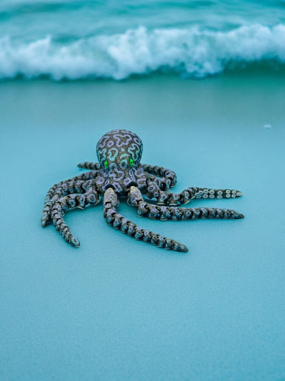 Octopus (large)