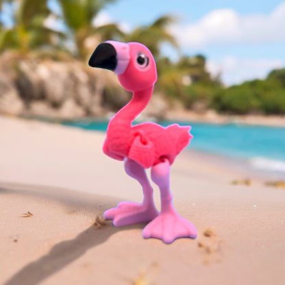 Flamingo