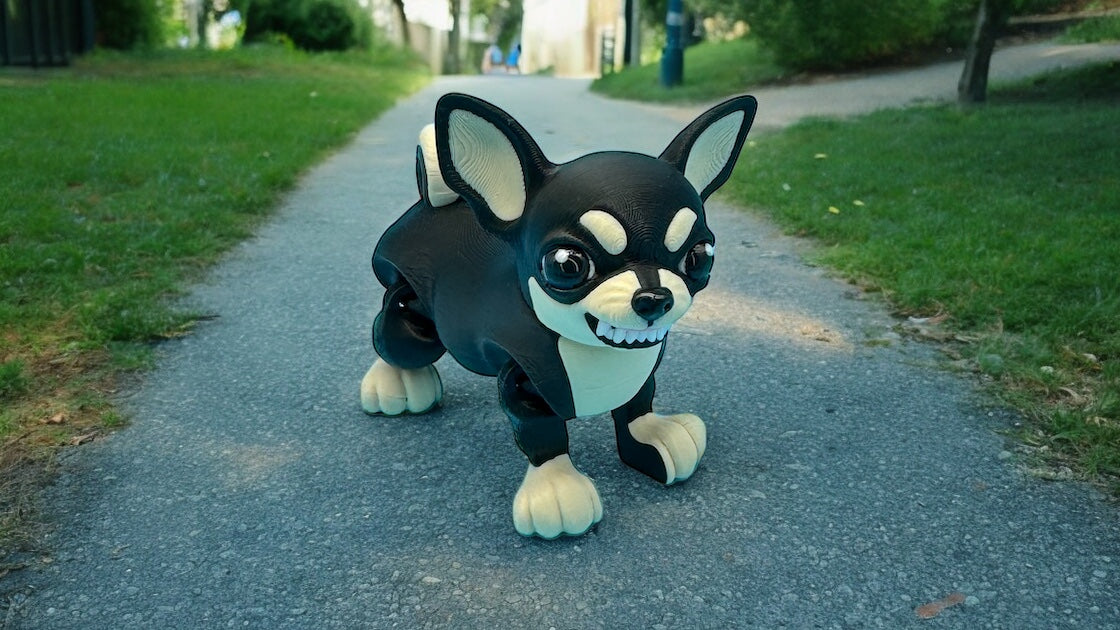 Chihuahua