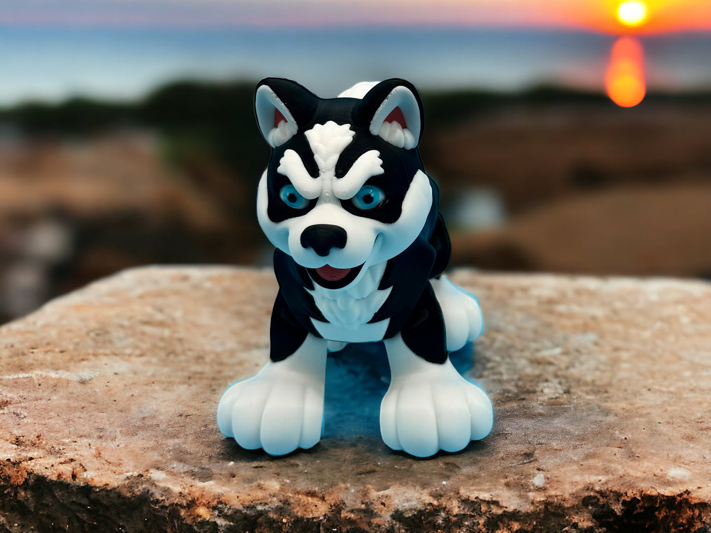 Husky