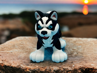 Husky
