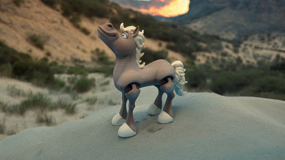 Horse