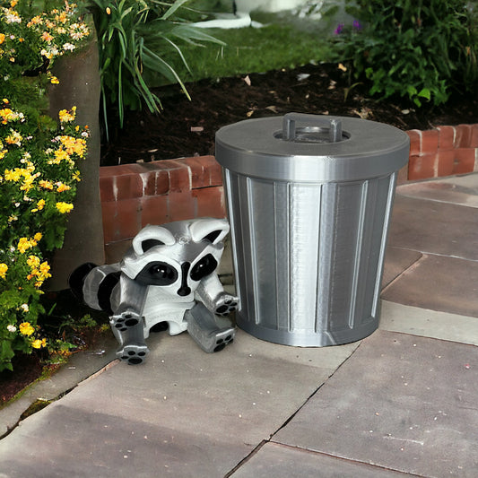 Trash Panda