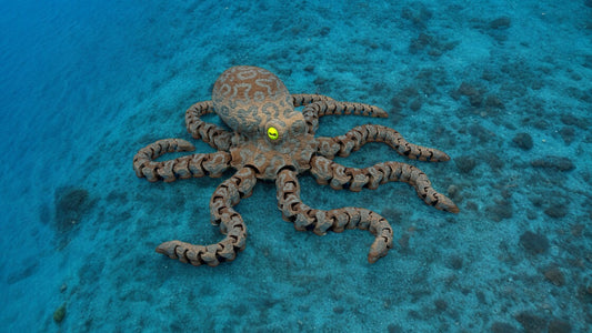 Octopus