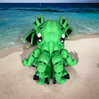 Cthulhu