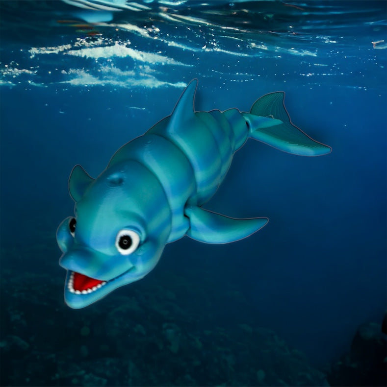 Dolphin