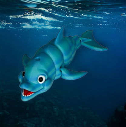 Dolphin