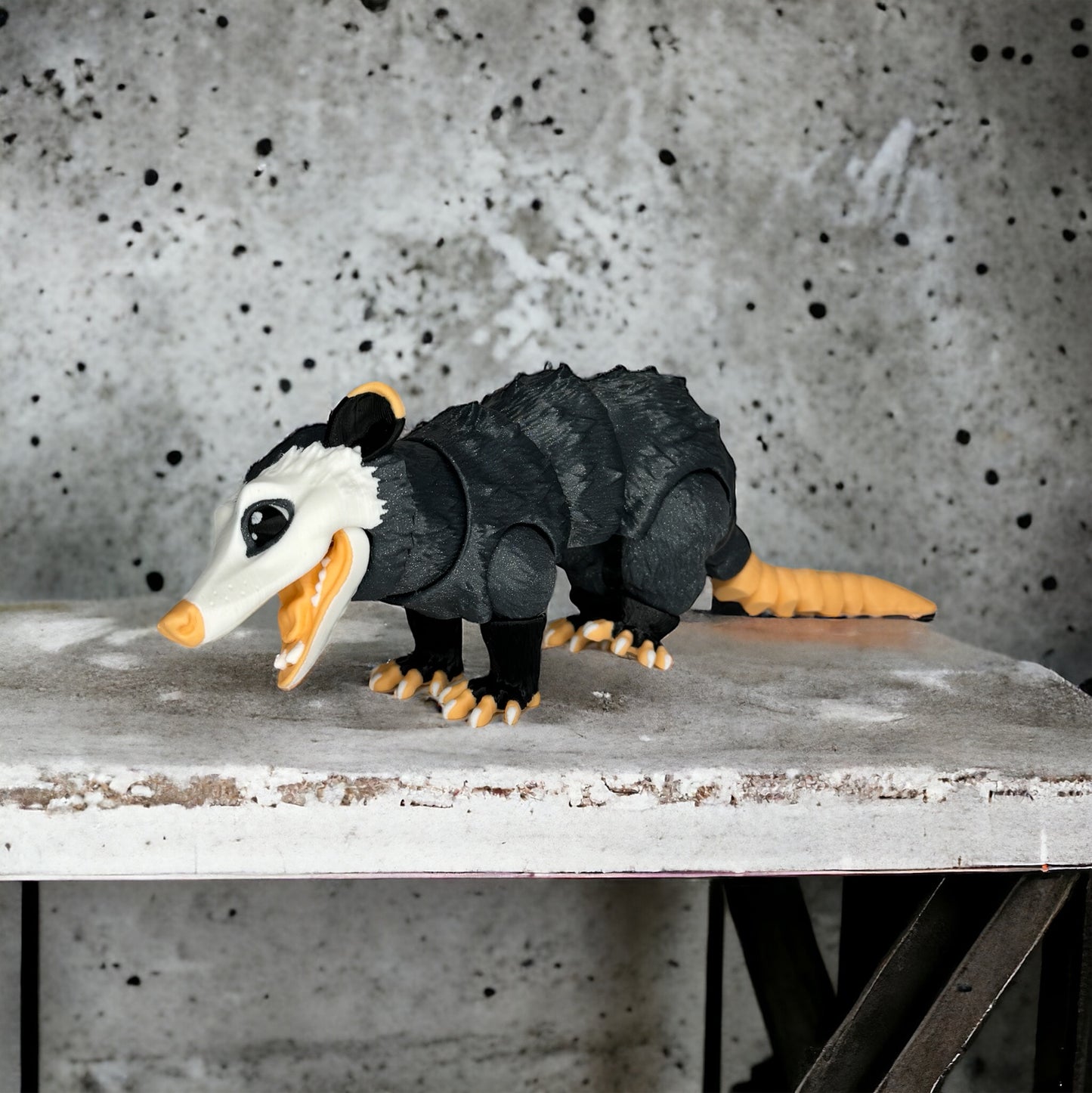 Opossum