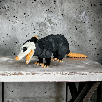 Opossum