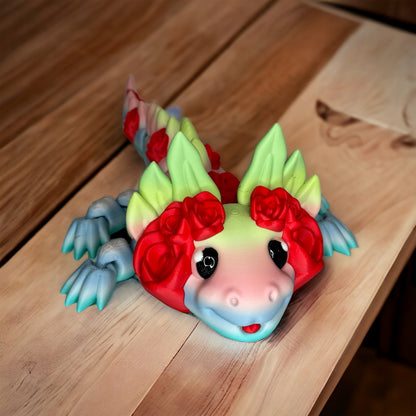 Roseolotl