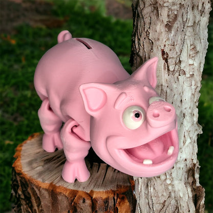 Piggy Bank