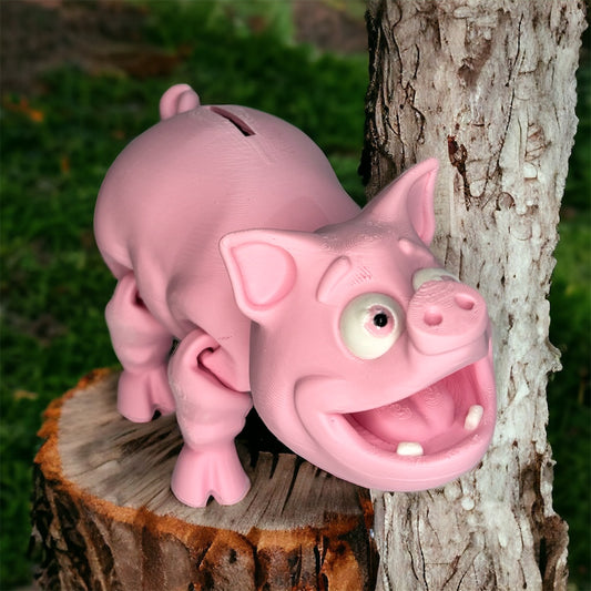 Piggy Bank