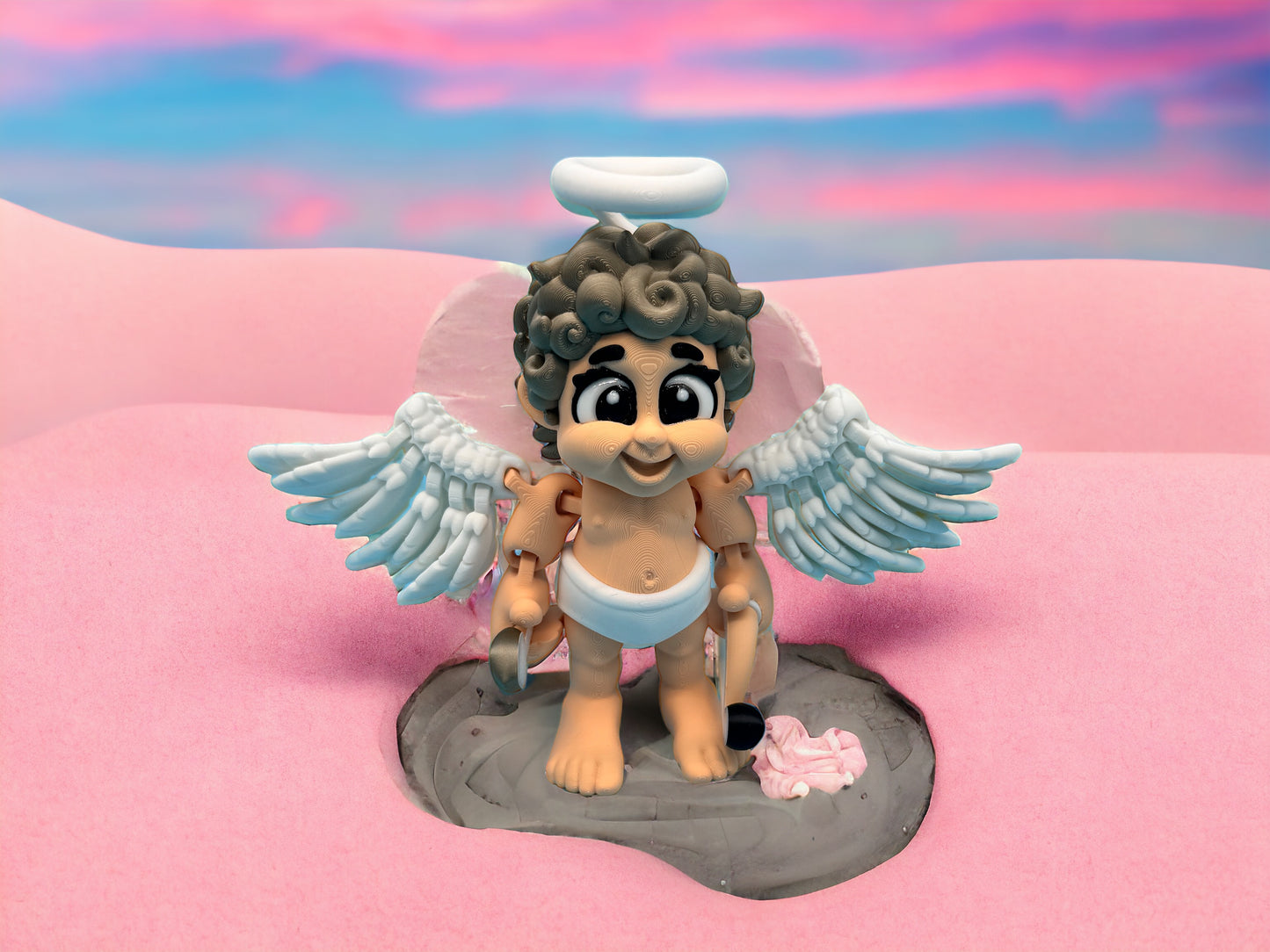 Cupid