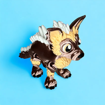 Chupacabra
