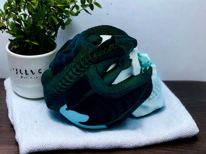 Dragon Skull