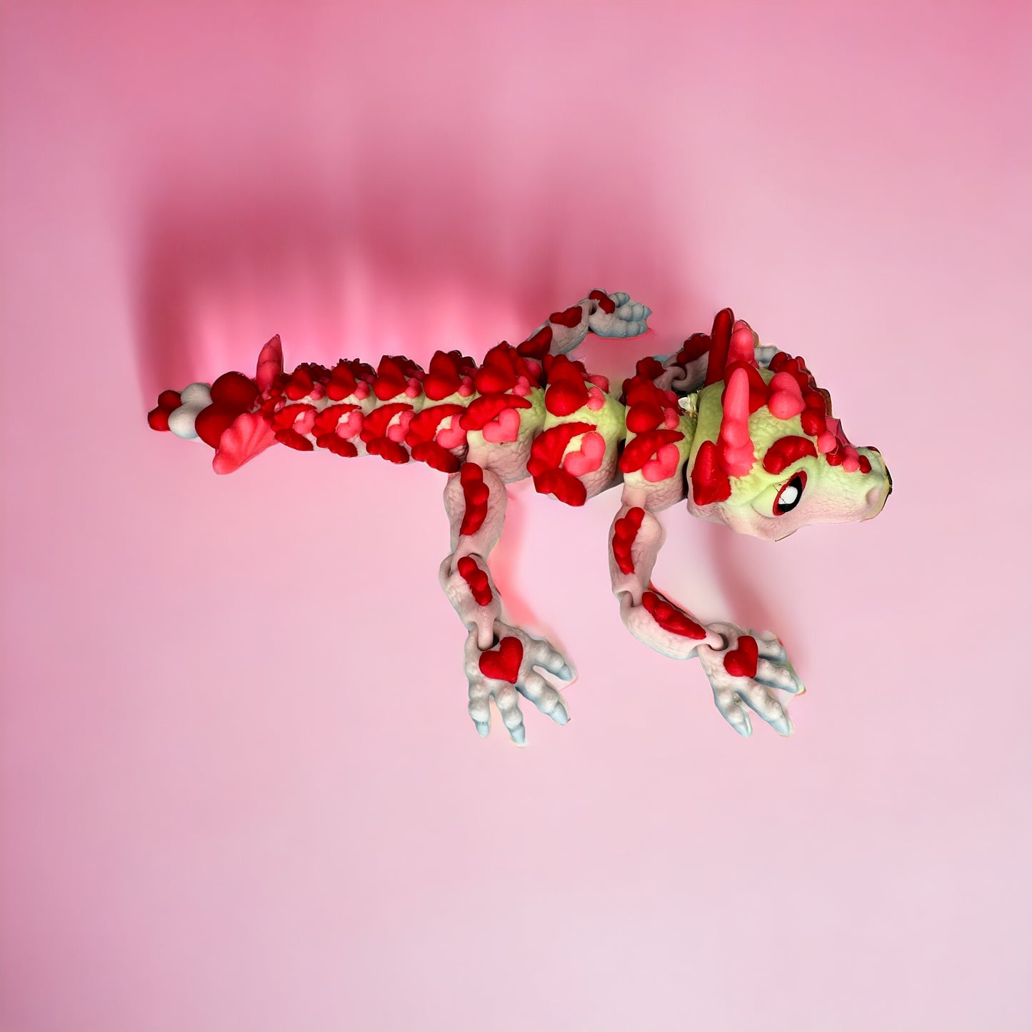 Love-ly Dragon