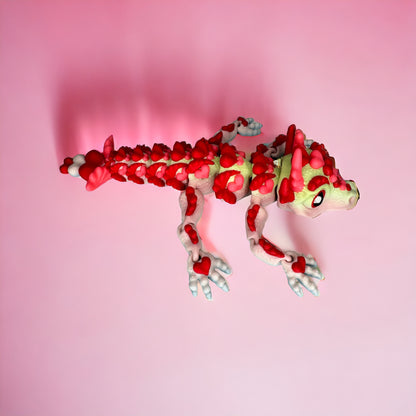 Love-ly Dragon