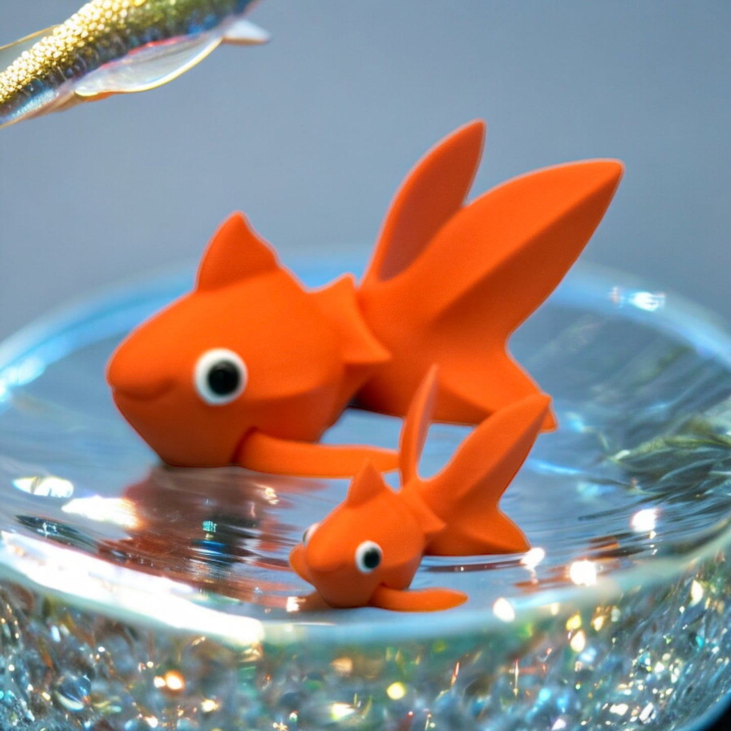 Goldfish